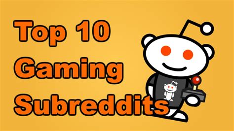 r gaming leaks|The 10 best subreddits for gamers